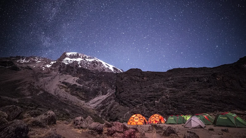 Affordable Kilimanjaro Climbing Packages