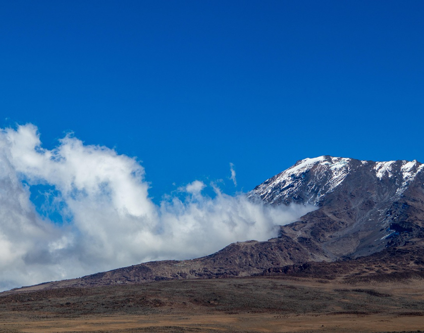 #1, Comparing All Kilimanjaro Climbing Routes