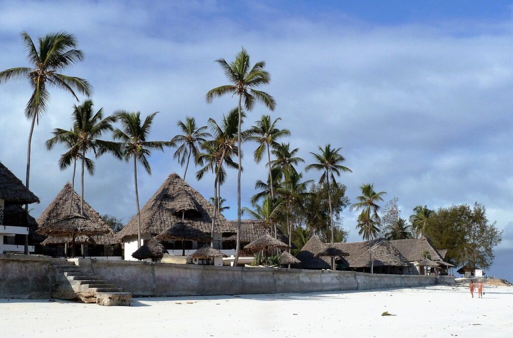 Can I Visit Zanzibar After a Safari? – Complete Guide
