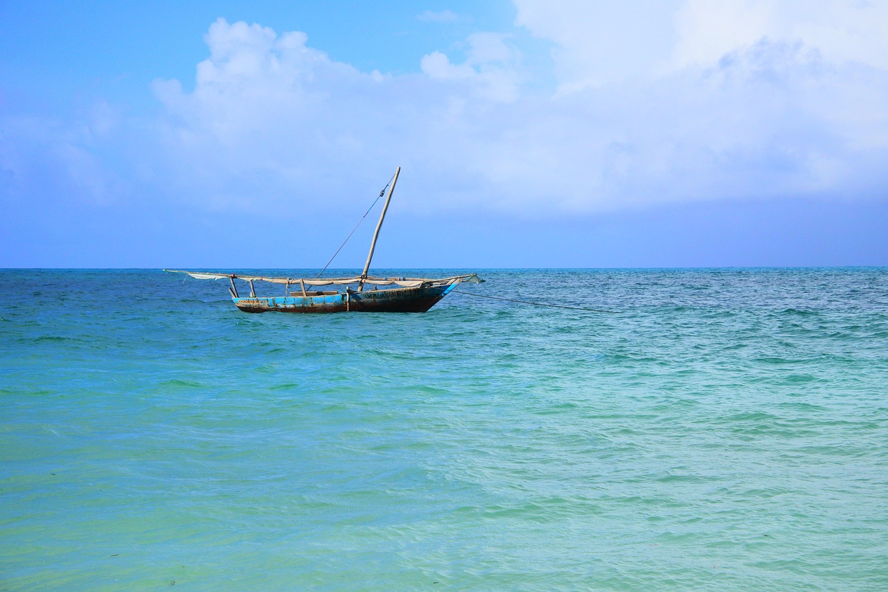 How Safe Is Swimming in Zanzibar Beaches?