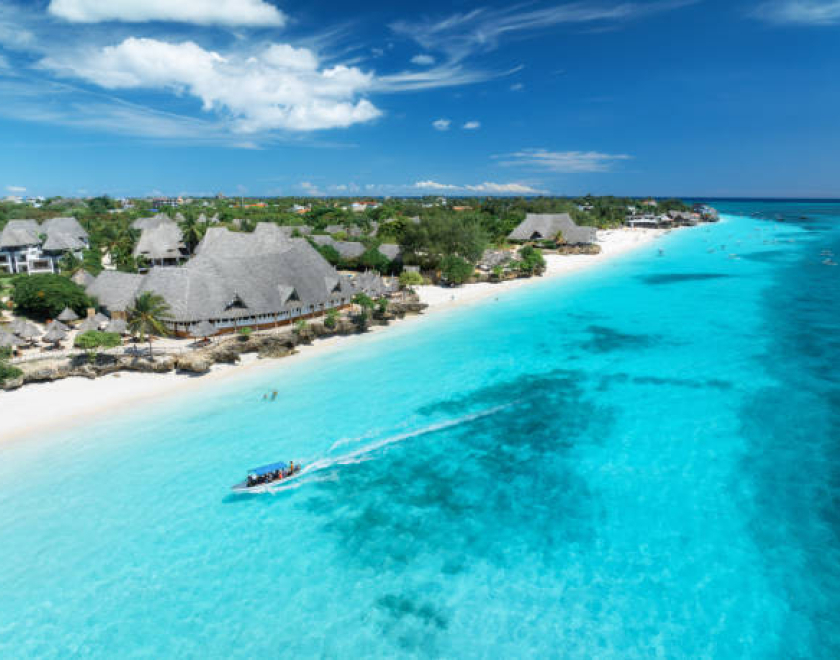 Do I need vaccinations for Zanzibar?