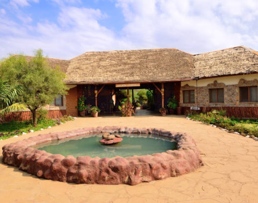 Do Lodges Have Electricity and Wi-Fi? What Travelers Need to Know
