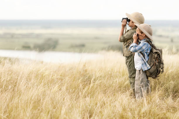 What Activities Can I Do Besides Safari in Tanzania?