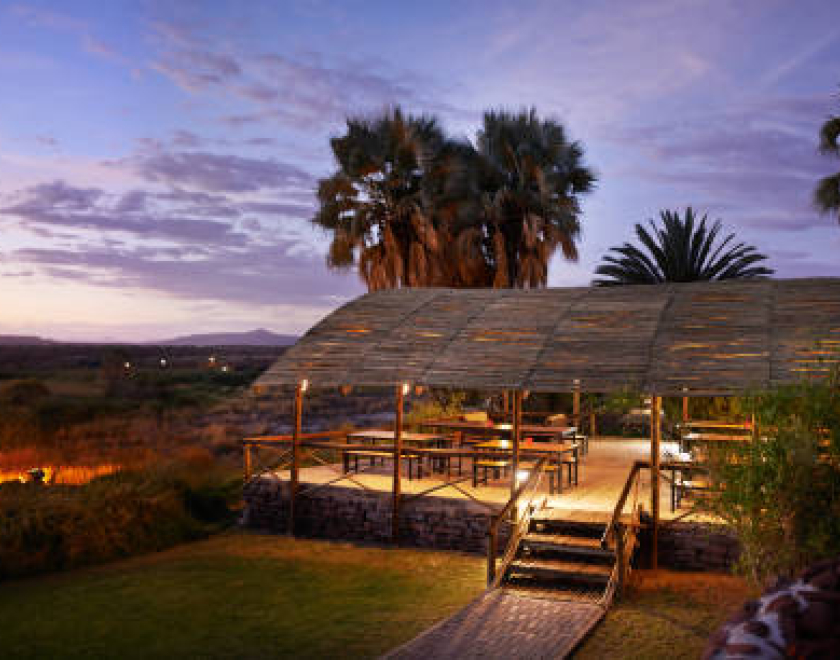 What’s Generally Included in a Safari Package?